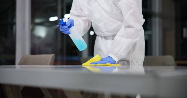 Licensed Biohazard Cleanup service in Agoura Hills, CA - Trauma Clean Pros